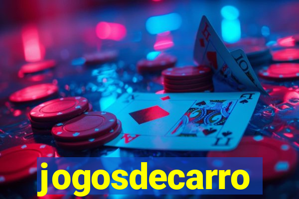 jogosdecarro