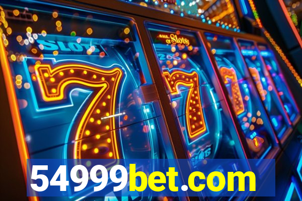 54999bet.com