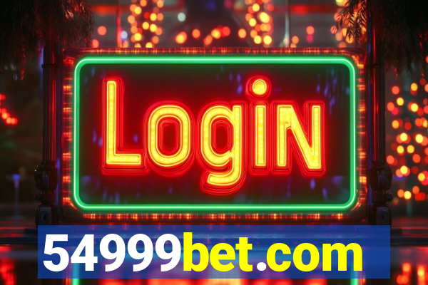 54999bet.com