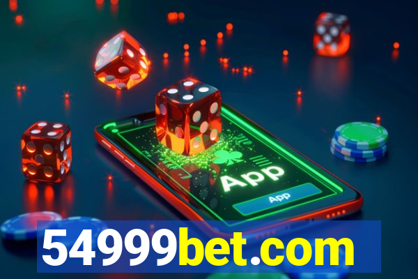 54999bet.com