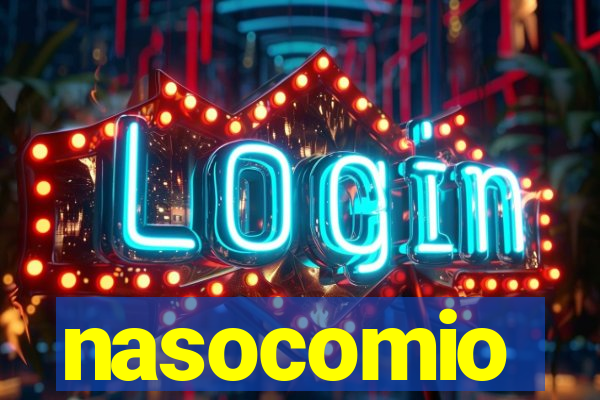 nasocomio