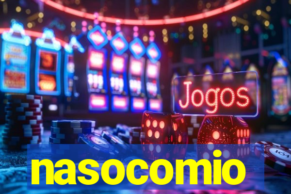 nasocomio