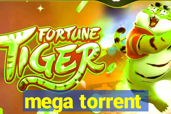 mega torrent