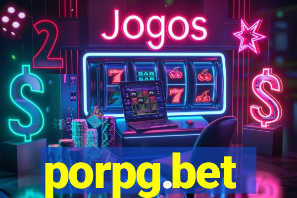 porpg.bet