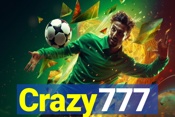 Crazy777