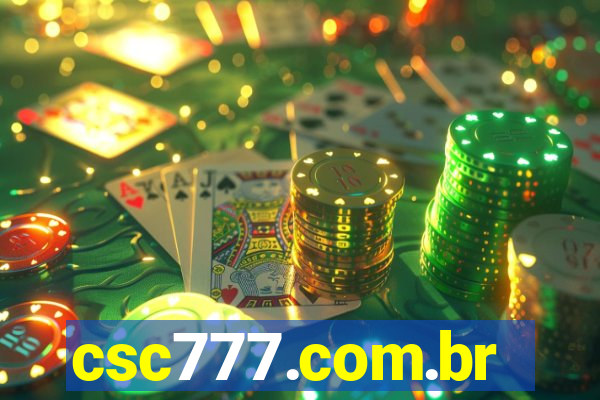 csc777.com.br