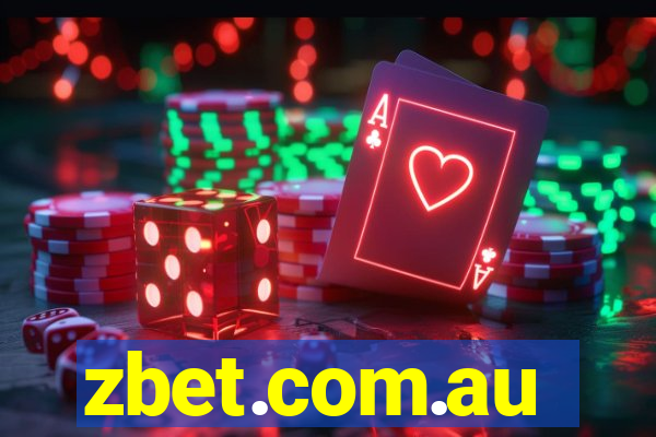 zbet.com.au