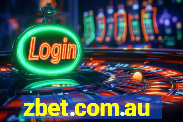 zbet.com.au