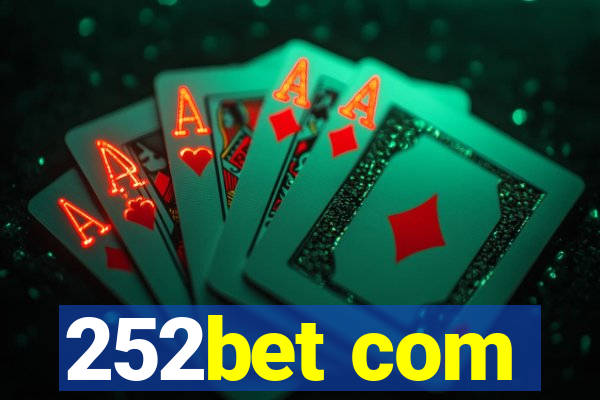 252bet com