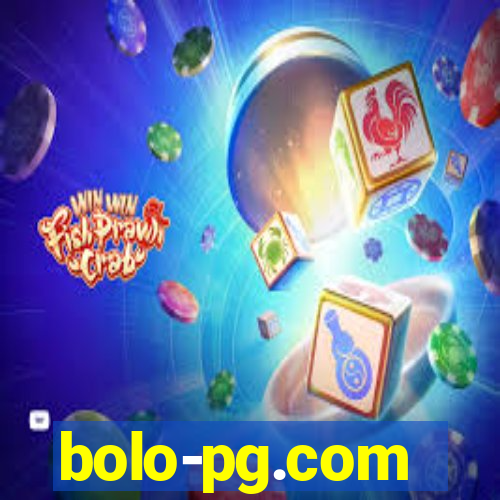 bolo-pg.com