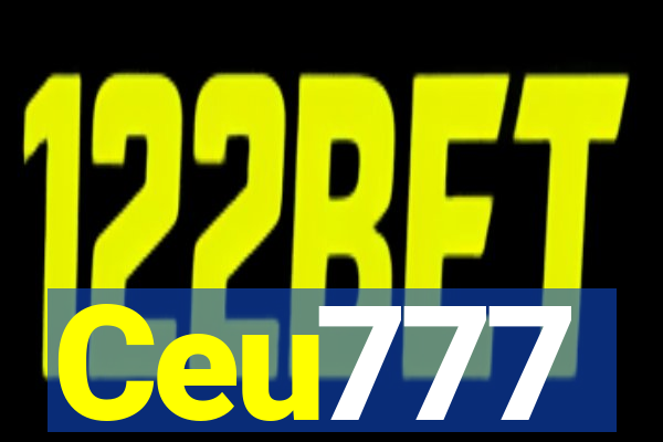 Ceu777