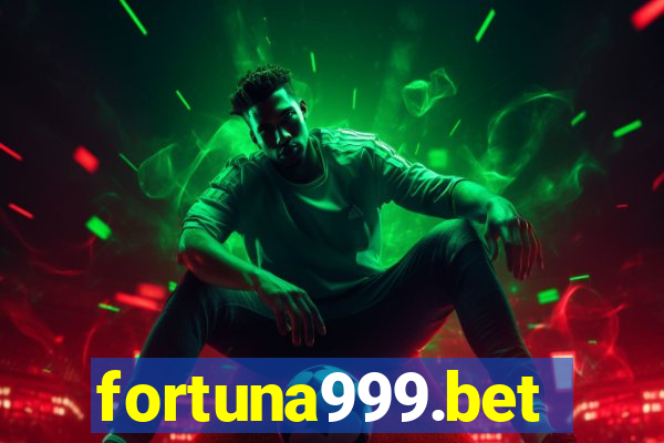 fortuna999.bet