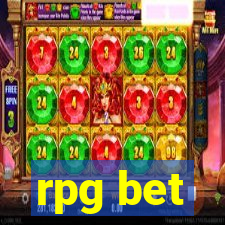 rpg bet