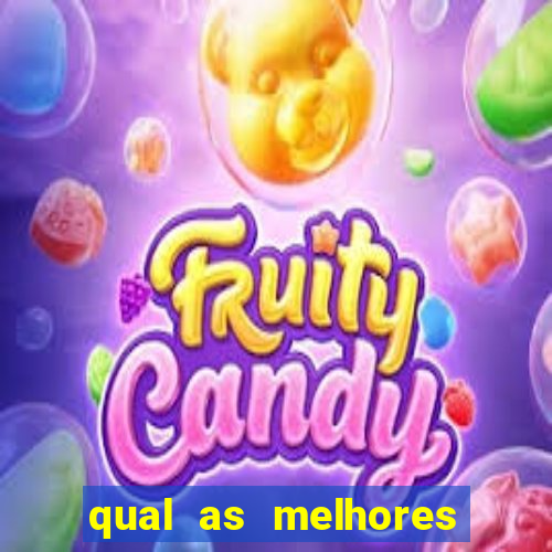 qual as melhores plataformas de jogos para ganhar dinheiro