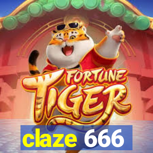 claze 666