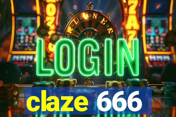 claze 666