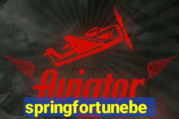 springfortunebet.com