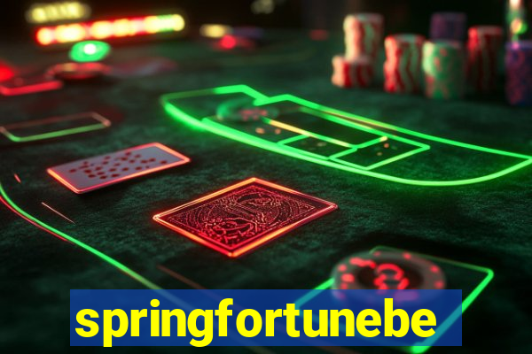 springfortunebet.com