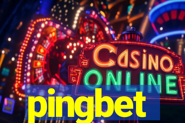 pingbet