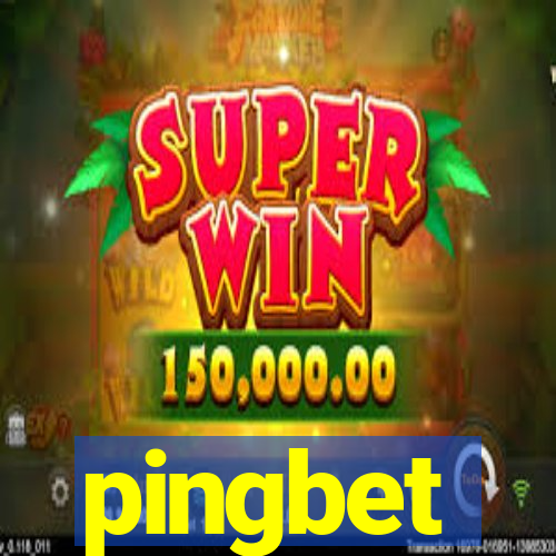 pingbet