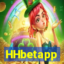 HHbetapp