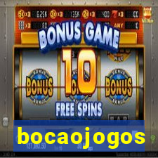 bocaojogos