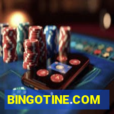 BINGOTINE.COM