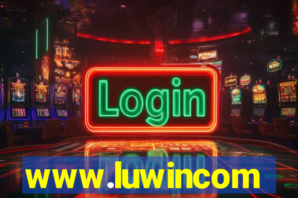 www.luwincom