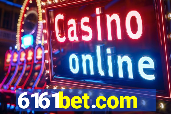 6161bet.com