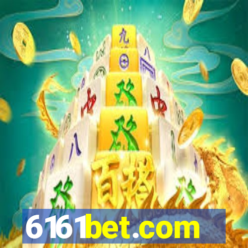 6161bet.com