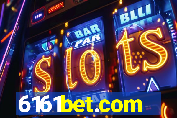 6161bet.com