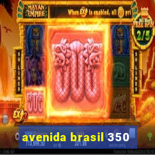 avenida brasil 350