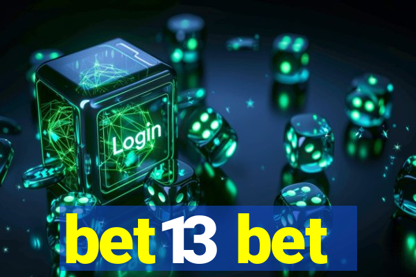 bet13 bet