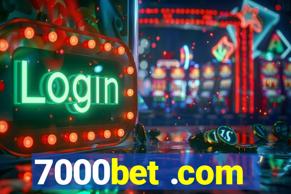 7000bet .com