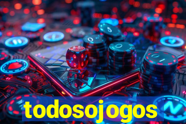 todosojogos