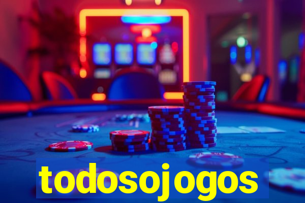 todosojogos