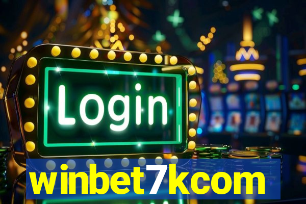 winbet7kcom