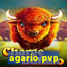 agario pvp