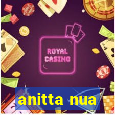 anitta nua