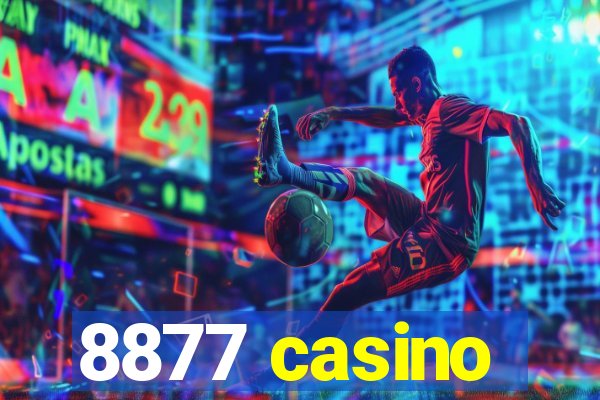 8877 casino