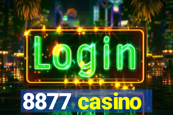 8877 casino