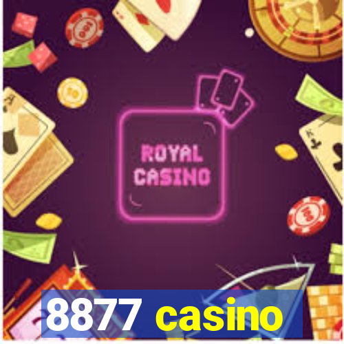 8877 casino