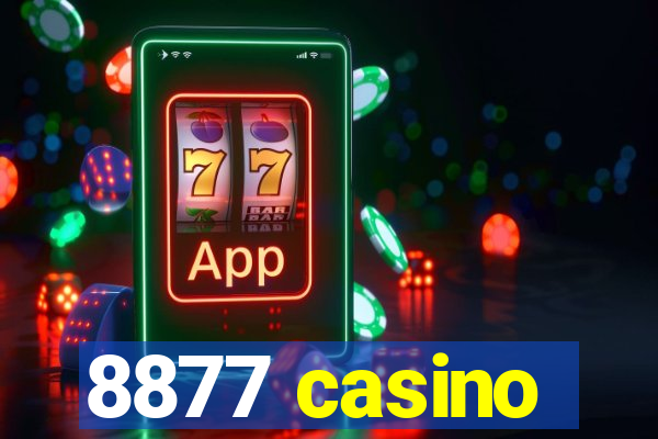 8877 casino