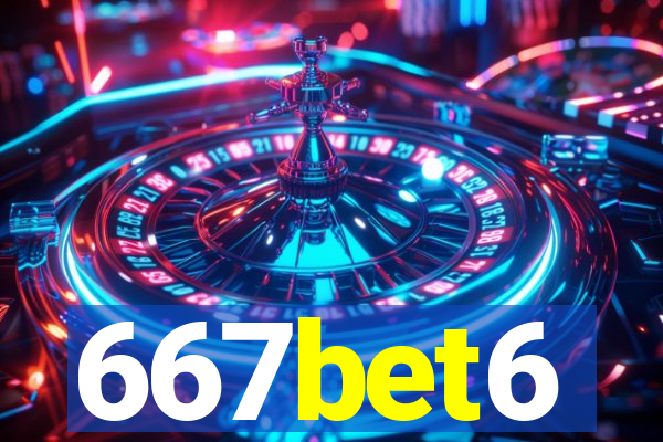 667bet6