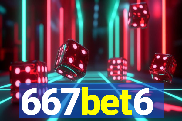 667bet6