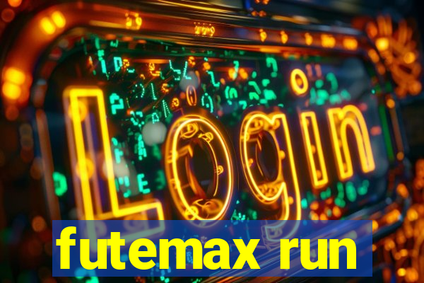 futemax run