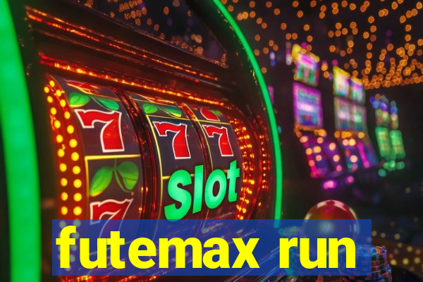 futemax run