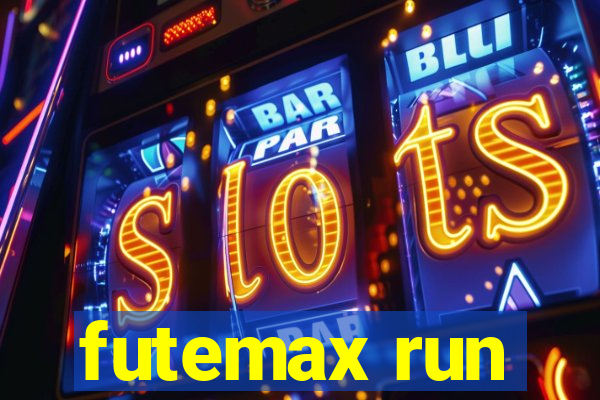 futemax run