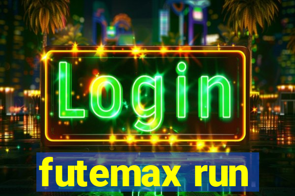 futemax run