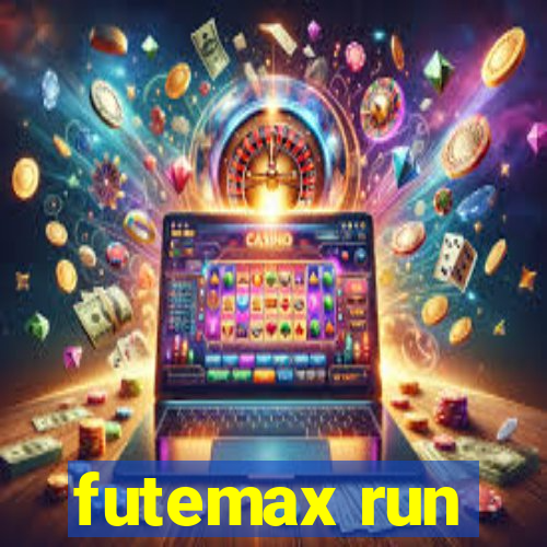 futemax run